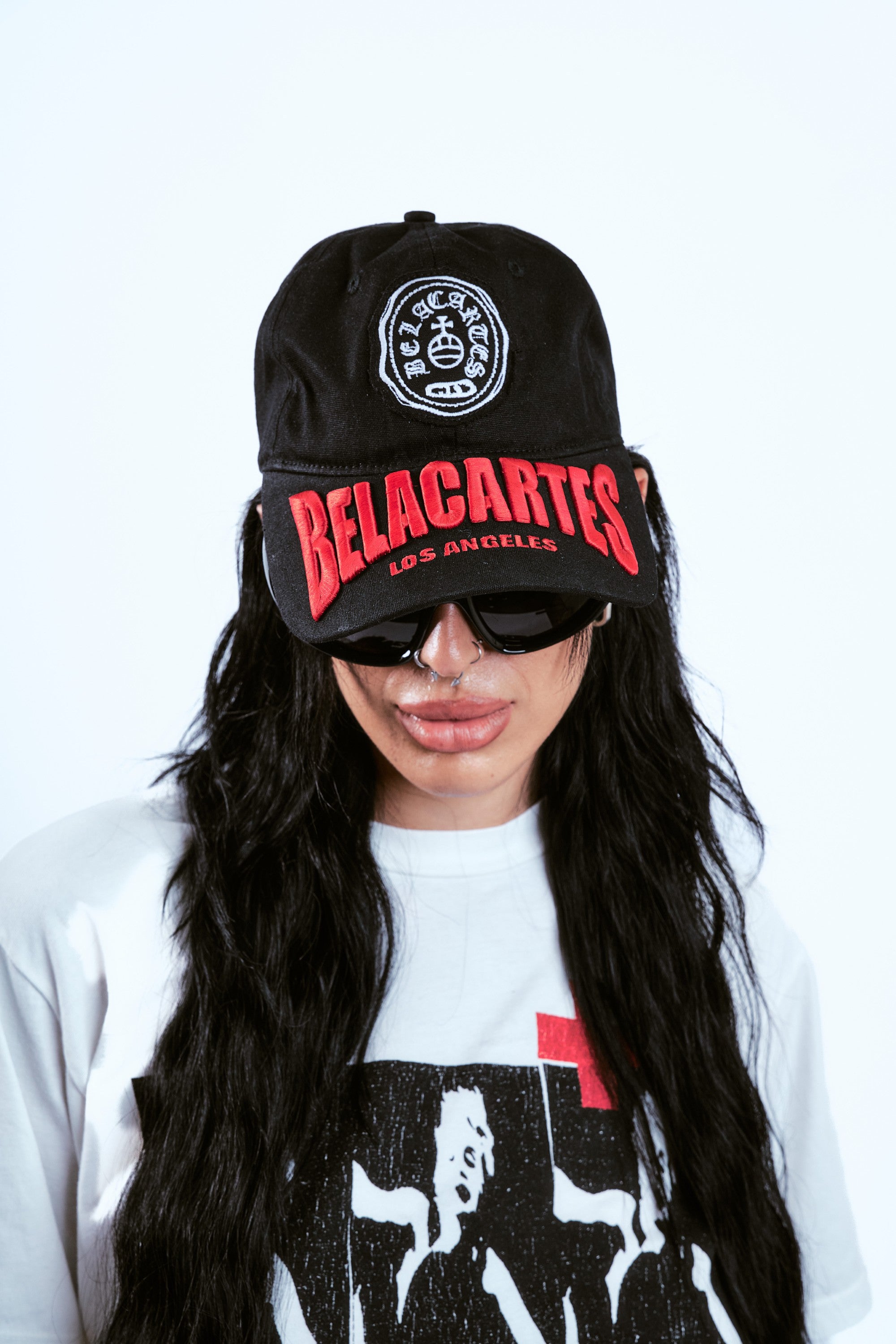 Training Cap