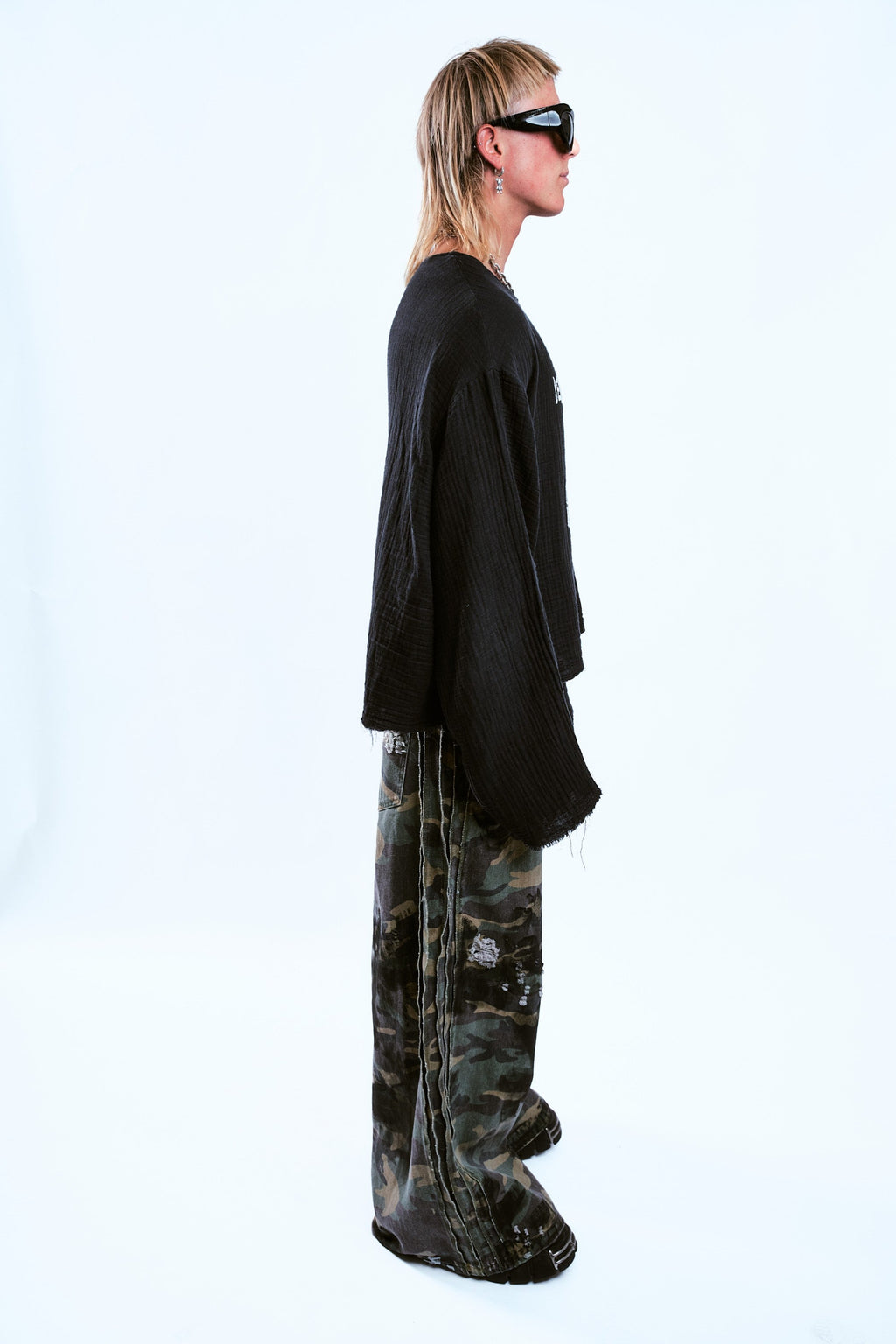 BDU Denim