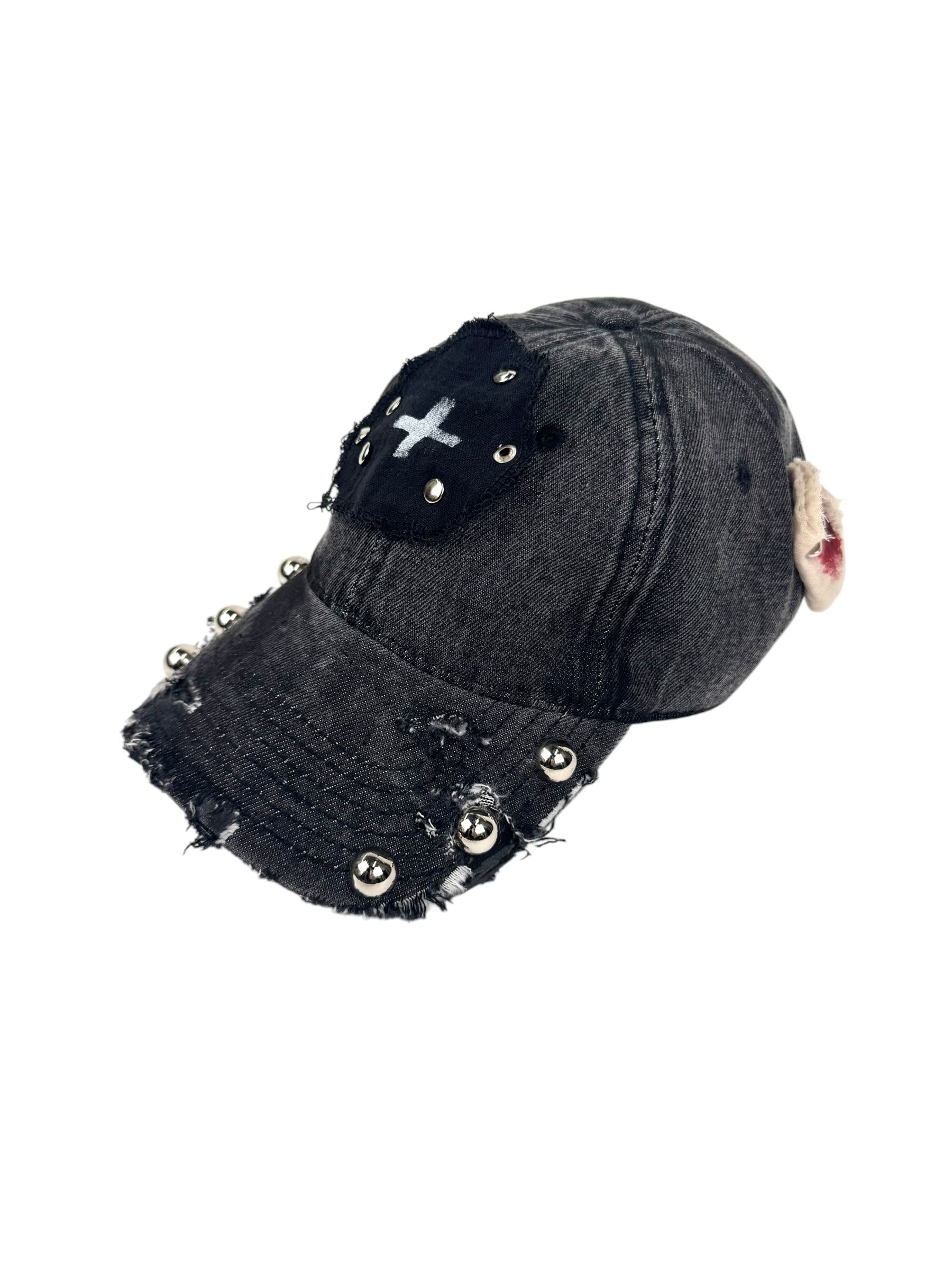 Barrack Cap