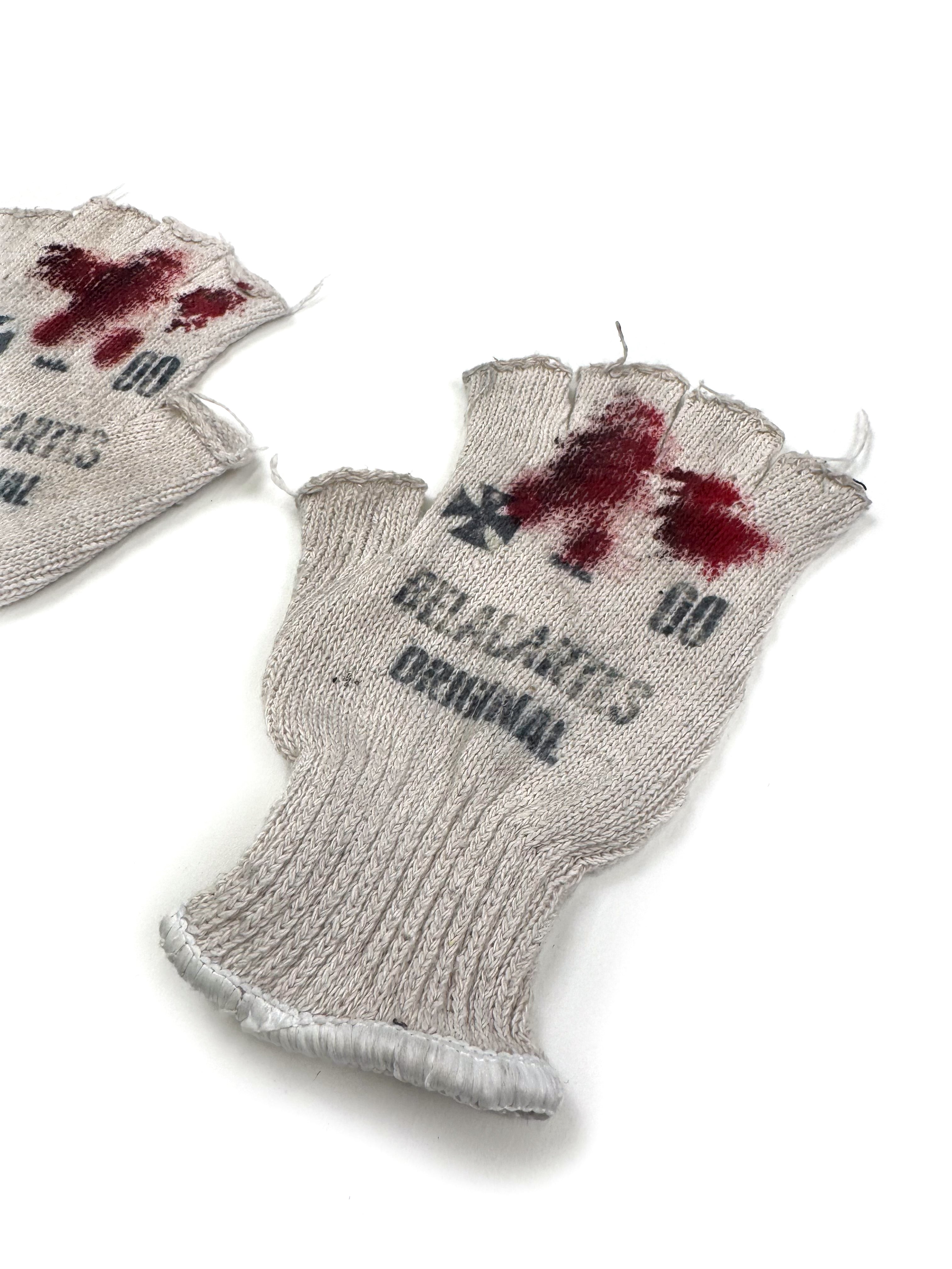 Combat Glove