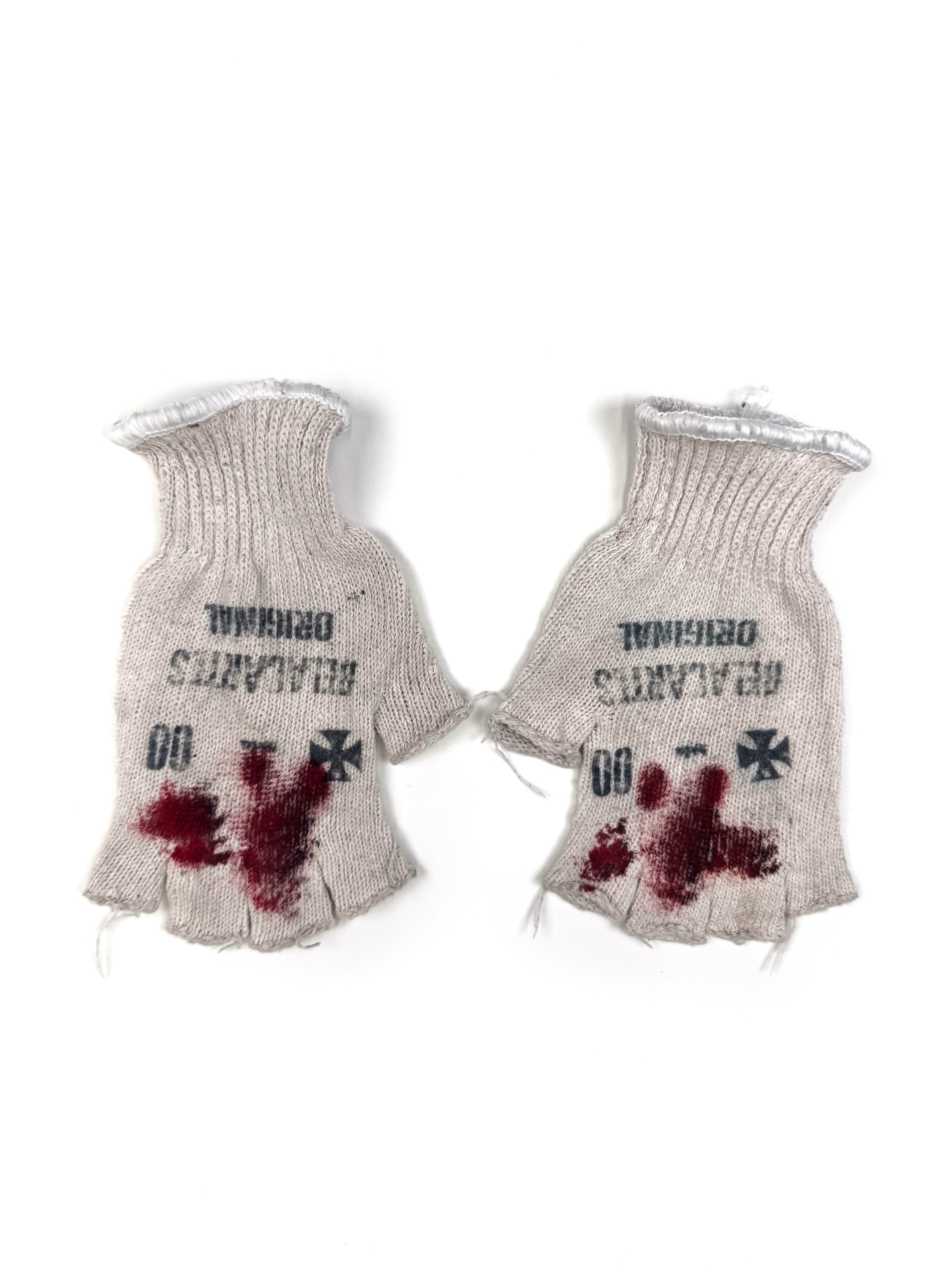 Combat Glove
