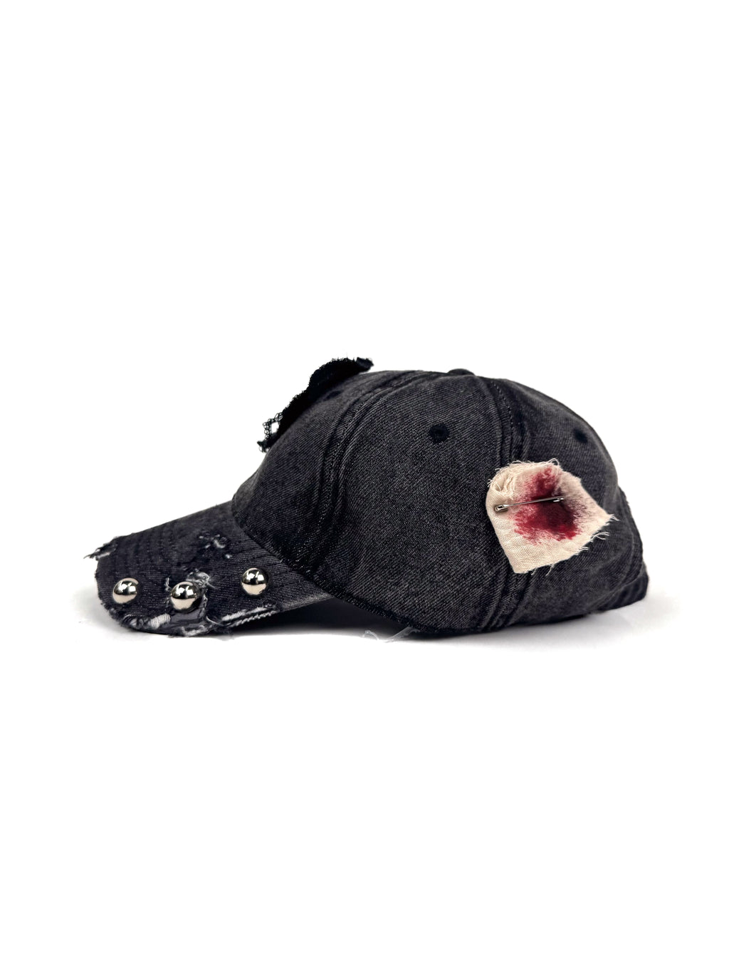 Barrack Cap