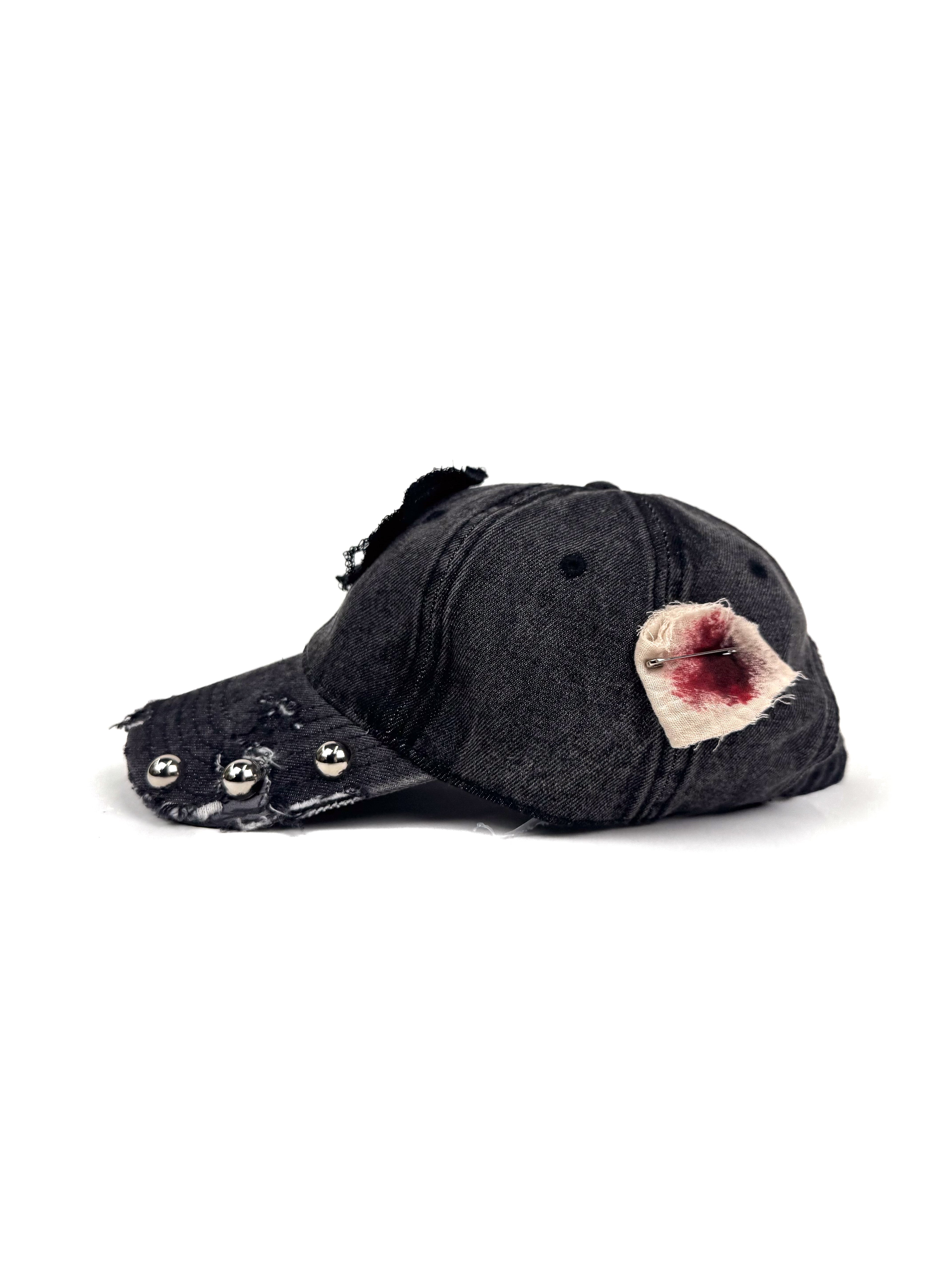 Barrack Cap