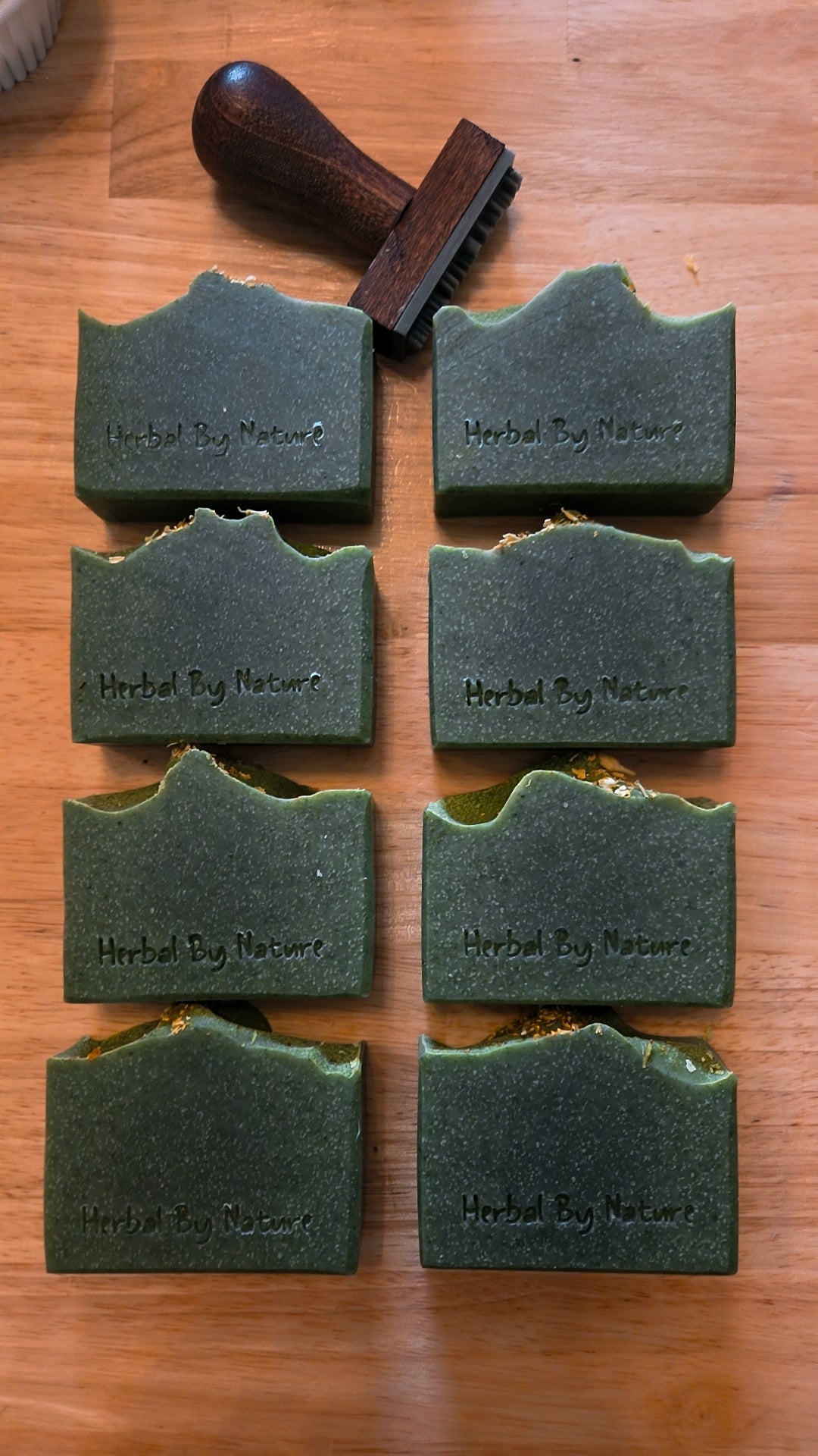 Agave Bloom Soap